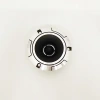 Pewo cross-border aluminum alloy car speaker, universal Bluetooth hands-free external full-range media audio speaker Specification image